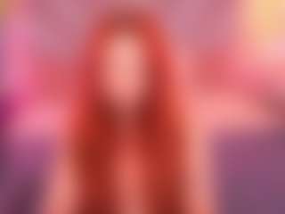 Live cam show with CarolinaDia - Red Hair on SinfulBabes