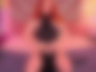 Live cam show with CarolinaDia - Red Hair on Fling VIP Chat