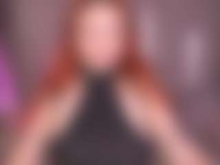 Live cam show with CarolinaDia - Red Hair Teen (18+) on nudelive.tv