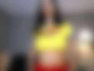 Valentina Vega's Live Sex Cam Show