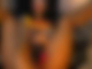 Valentina Vega's Live Sex Cam Show