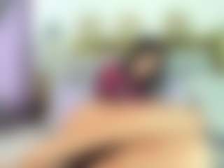 Live cam show with alejandra-cherry - Public on Big Tits