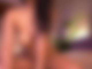 Izzy Wild's Live Sex Cam Show