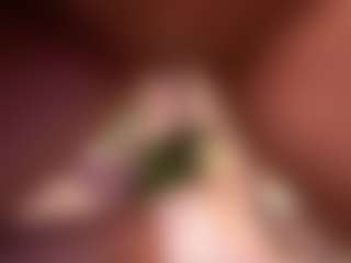 Izzy Wild's Live Sex Cam Show