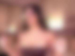 Izzy Wild's Live Sex Cam Show