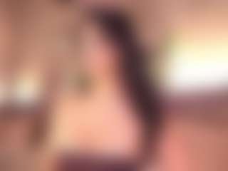 Izzy Wild's Live Sex Cam Show