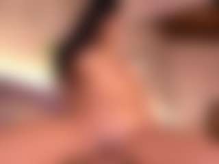 Izzy Wild's Live Sex Cam Show