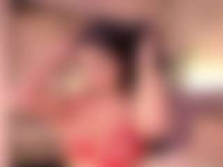 Izzy Wild's Live Sex Cam Show