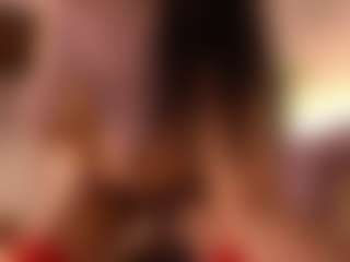 Izzy Wild's Live Sex Cam Show