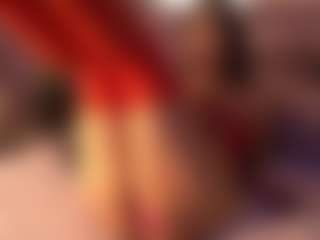 Izzy Wild's Live Sex Cam Show
