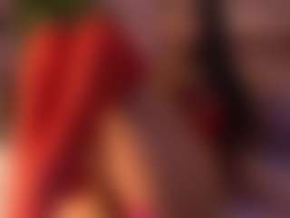 Izzy Wild's Live Sex Cam Show