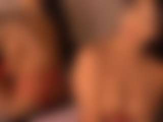 Izzy Wild's Live Sex Cam Show