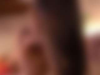 Izzy Wild's Live Sex Cam Show