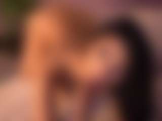 Izzy Wild's Live Sex Cam Show