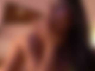Izzy Wild's Live Sex Cam Show
