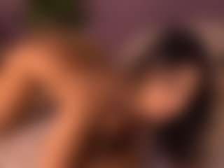 Izzy Wild's Live Sex Cam Show
