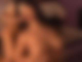 Izzy Wild's Live Sex Cam Show