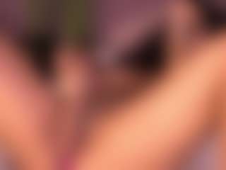 Izzy Wild's Live Sex Cam Show