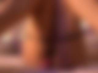 Izzy Wild's Live Sex Cam Show