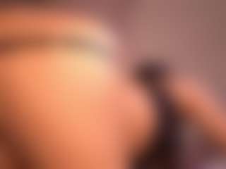 Izzy Wild's Live Sex Cam Show