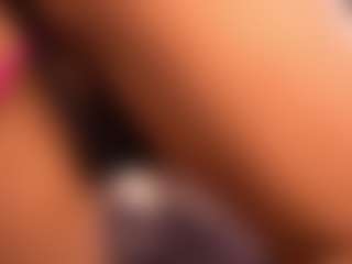 Izzy Wild's Live Sex Cam Show