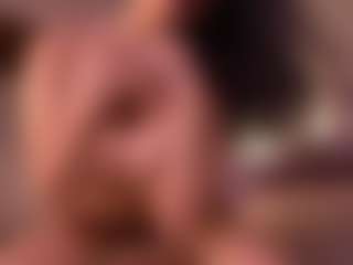Izzy Wild's Live Sex Cam Show