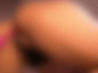 Izzy Wild's Live Sex Cam Show