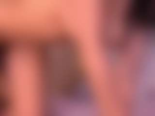 Izzy Wild's Live Sex Cam Show