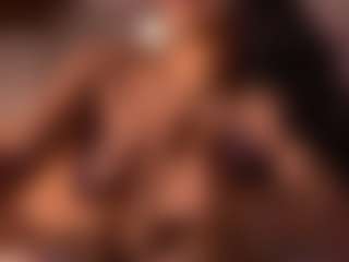Izzy Wild's Live Sex Cam Show