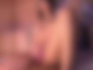 Izzy Wild's Live Sex Cam Show