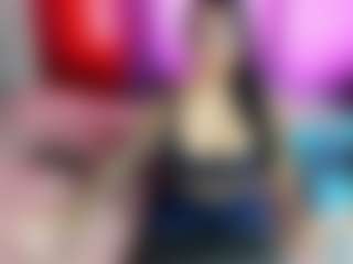 Live cam show with kenia-oz - Glasses on CamwithHer