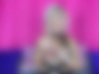 NastyaBlue's Live Sex Cam Show