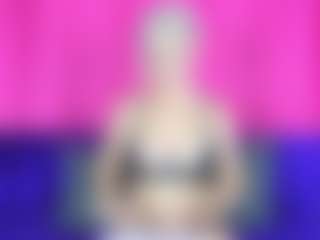 Live cam show with NastyaBlue - Shaved Pussy on Strip Flash - Live Sex Shows