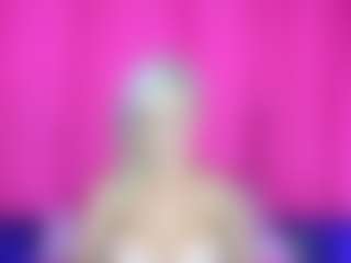 NastyaBlue's Live Sex Cam Show