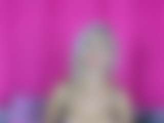 Live cam show with NastyaBlue - Blue Eyes on StripNow