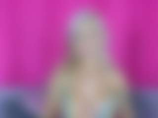 NastyaBlue's Live Sex Cam Show