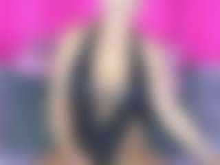 Live cam show with NastyaBlue - Blonde Hair Middle Aged on Mixed Magazine Live