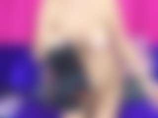 Live cam show with NastyaBlue - Bedroom Blonde Hair on chickslive.net
