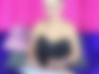 NastyaBlue's Live Sex Cam Show