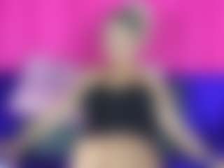 NastyaBlue's Live Sex Cam Show