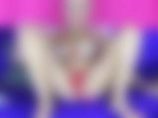 NastyaBlue's Live Sex Cam Show