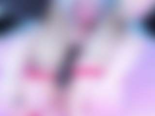 Live cam show with Riaasgremory - Cosplay Blonde Hair on SxyPornLive