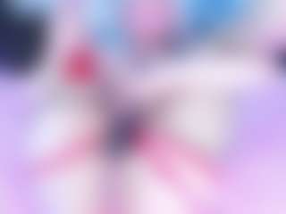 Live cam show with Riaasgremory - Cosplay Blonde Hair on infinitiblacc.com