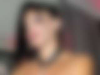 Live cam show with ell3thestar - Smoking on Camiplay Live