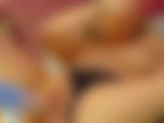 Live cam show with Lexi - Blue Eyes on Fling VIP Chat