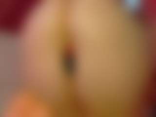 Lexi's Live Sex Cam Show