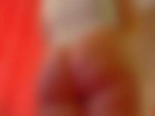 Live-sekscamshow van Lexi