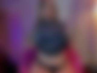 Manu Velez's Live Sex Cam Show