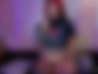 Manu Velez's Live Sex Cam Show