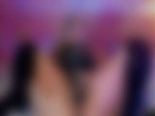 Manu Goth's Live Sex Cam Show